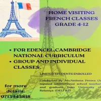 French Homevisiting Class