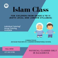 ISLAM