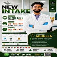 MATHEMATICS AND SCIENCE HOME VISIT CLASSES