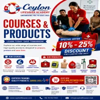 Basic First Aid Course