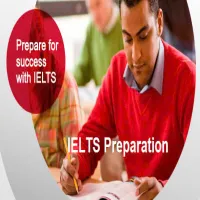 IELTS -one day home visit revision class by lady teacher