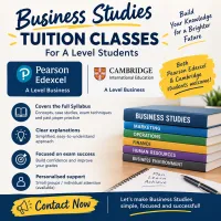 Business Studies