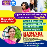 English