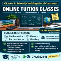 Math/Science