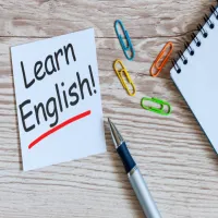 English Classes