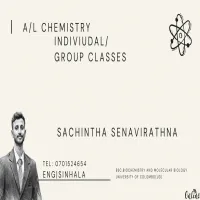 Chemistry classes