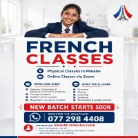French classes