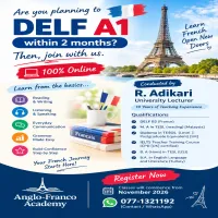 Let\'s Do French Within 2 Months