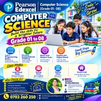 Edexcel Computer Science Classes