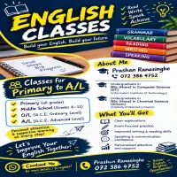 English Class