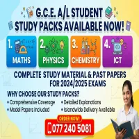Al student lesson pack