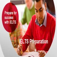 IELTS online,  home visit classes by overseas experienced lad