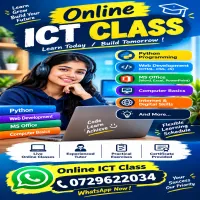GCE AL ICT Theory and Revision | Tamil & English Notes PDF