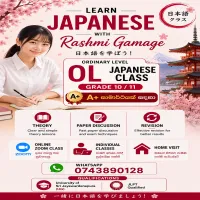 OL Japanese