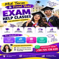 Exam Help Online Classes